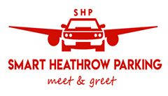 Smart Heathrow Parking - Meet & Greet